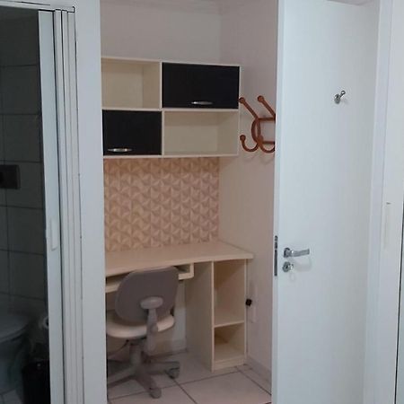 Kit No Lago Norte Ca 02 Lejlighed Brasília Eksteriør billede