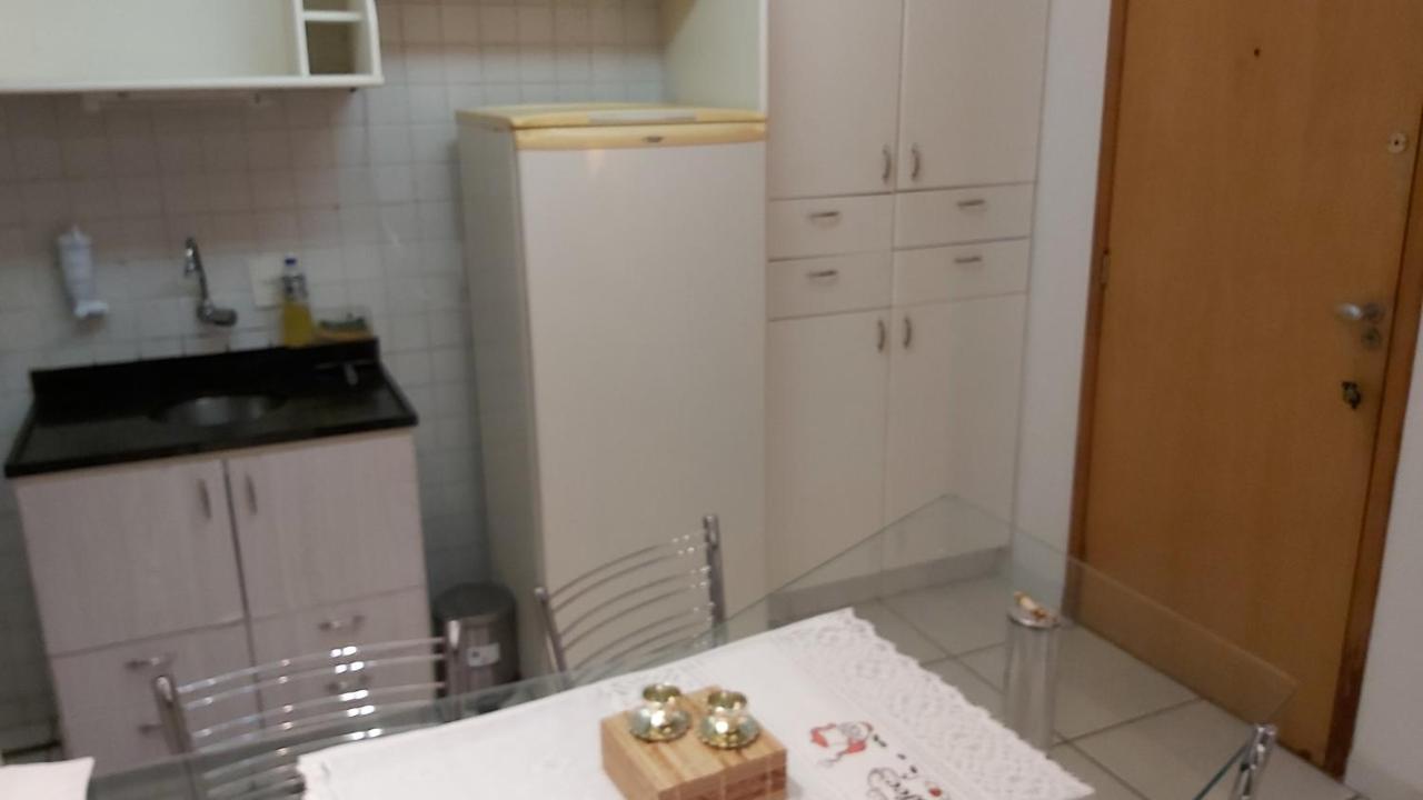 Kit No Lago Norte Ca 02 Lejlighed Brasília Eksteriør billede