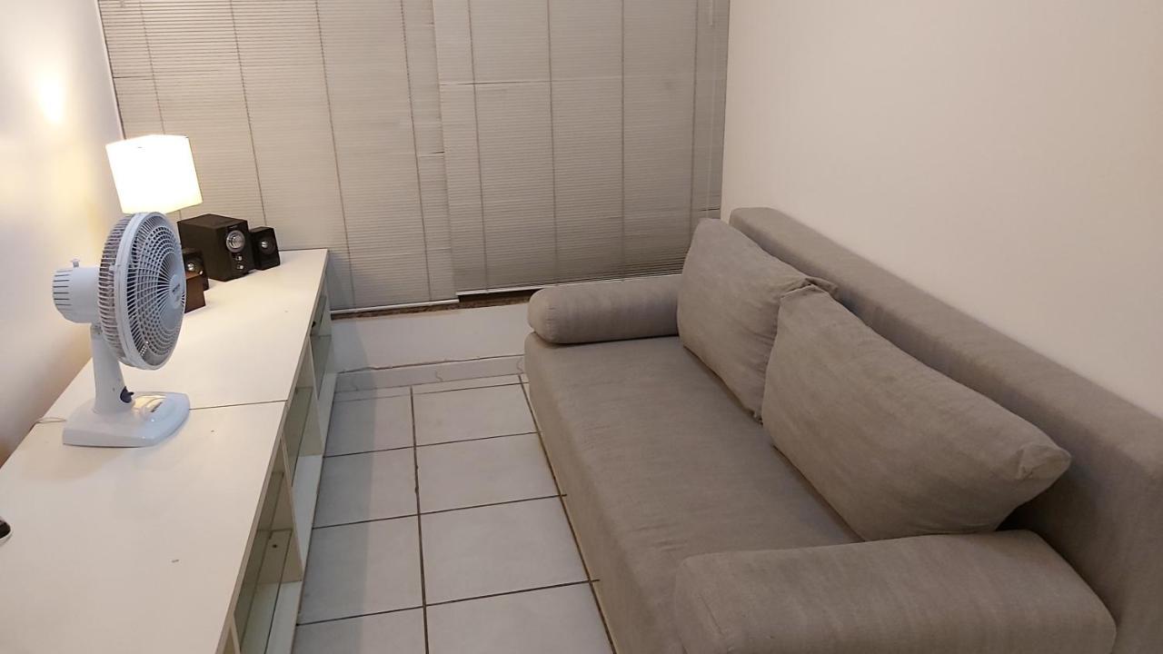 Kit No Lago Norte Ca 02 Lejlighed Brasília Eksteriør billede