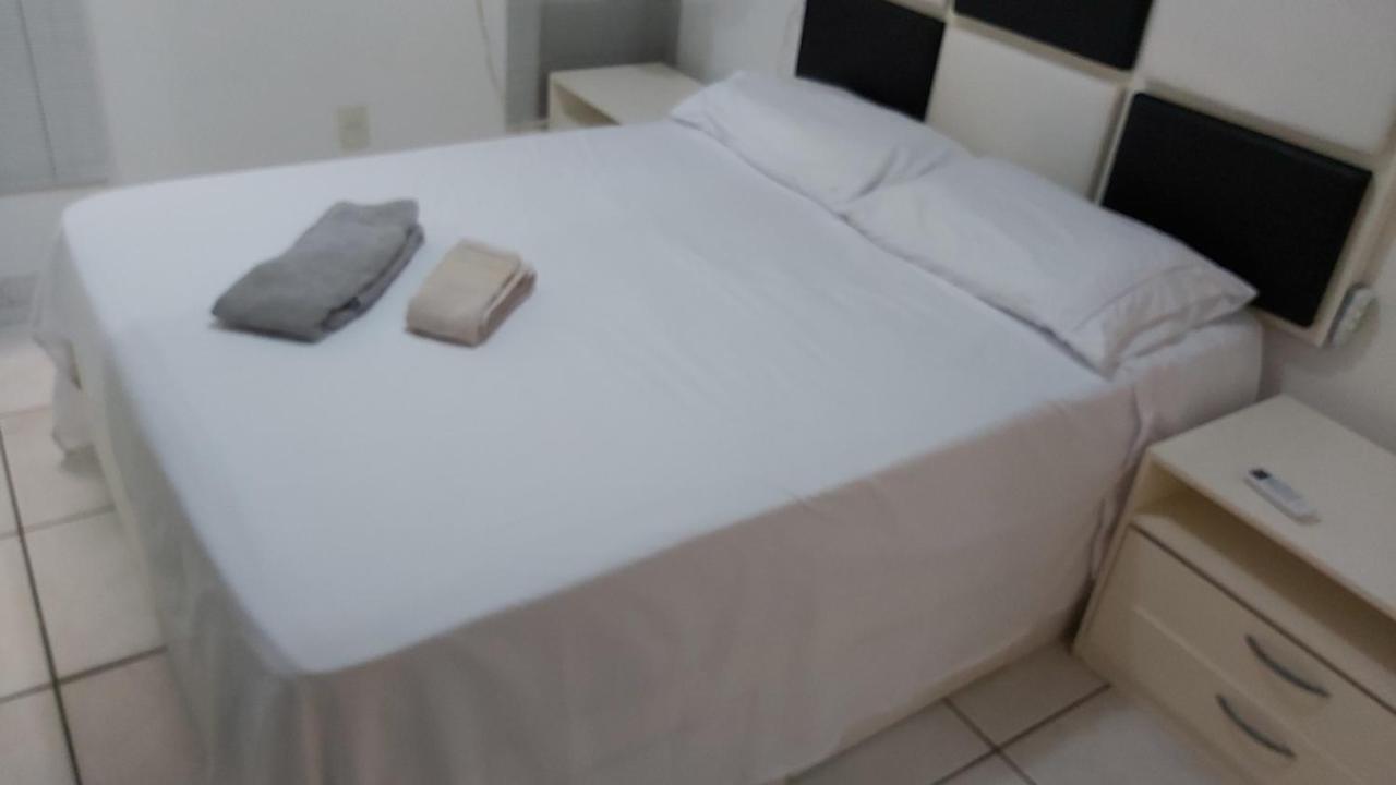 Kit No Lago Norte Ca 02 Lejlighed Brasília Eksteriør billede