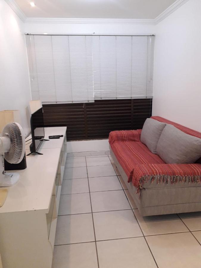 Kit No Lago Norte Ca 02 Lejlighed Brasília Eksteriør billede