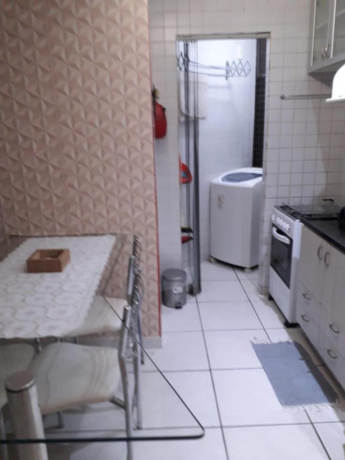 Kit No Lago Norte Ca 02 Lejlighed Brasília Eksteriør billede
