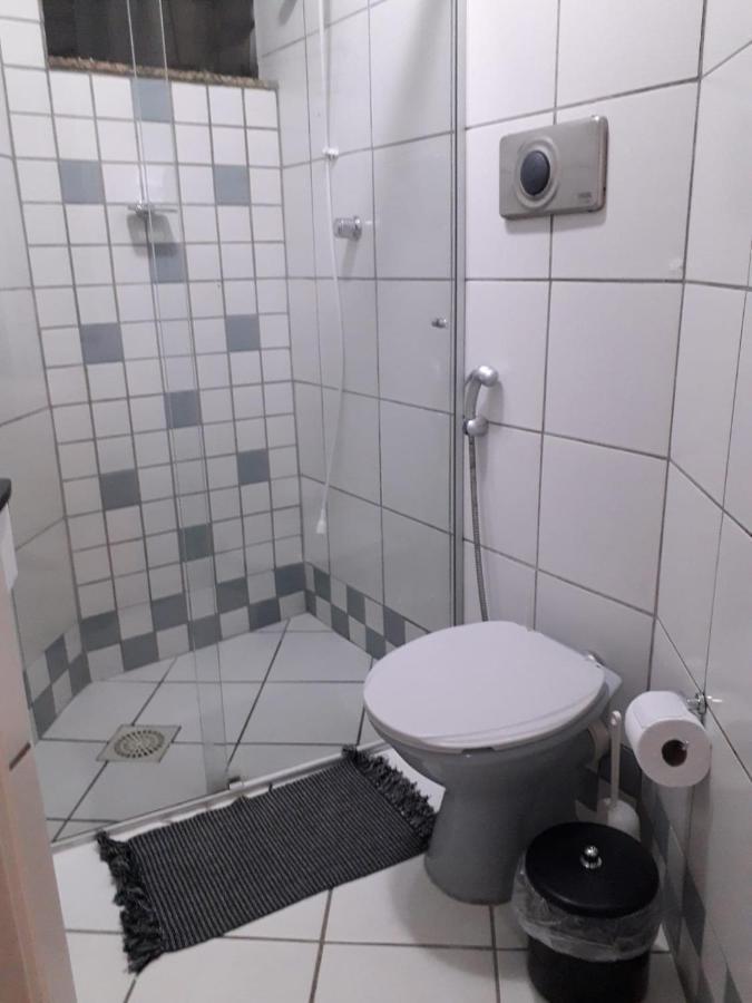 Kit No Lago Norte Ca 02 Lejlighed Brasília Eksteriør billede